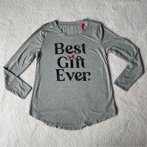 Christmas Maternity T-Shirt